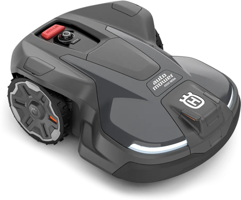 Robot Cortacesped Automower Husqvarna 450X NERA